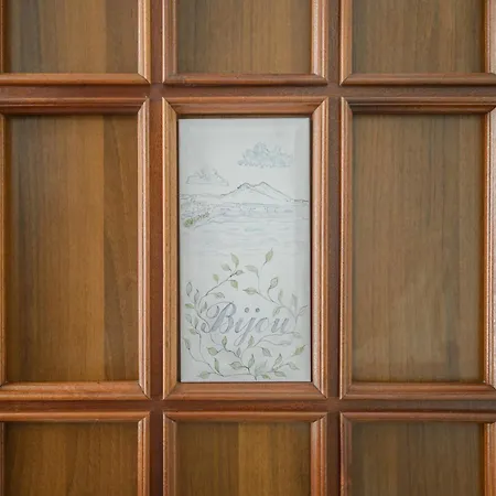 Appartement Miranda Nel Cuore Del Vomero *
