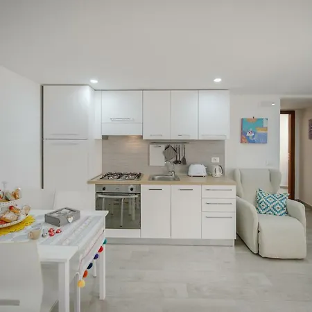 Appartement Miranda Nel Cuore Del Vomero