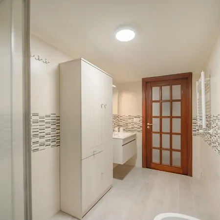 Appartement Miranda Nel Cuore Del Vomero