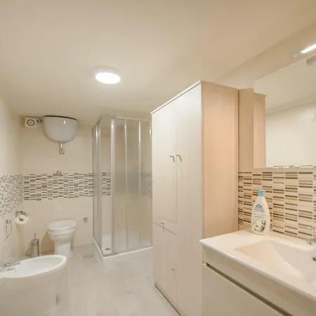 Apartamento Miranda Nel Cuore Del Vomero